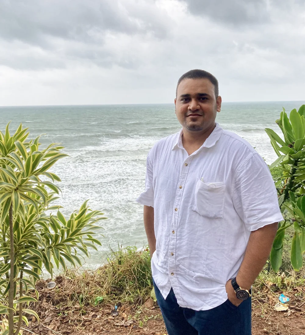Manav Gupta